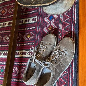 Josef Seibel Brown Women's Flats